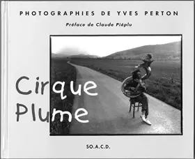 Couverture du produit · Cirque Plume