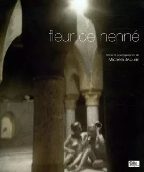 Couverture du produit · Fleur de henné