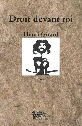 Couverture du produit · Droit Devant Toi