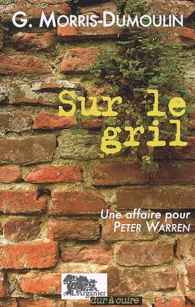 Couverture du produit · Sur le Gril