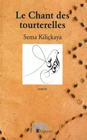 Couverture du produit · Le Chant des Tourterelles