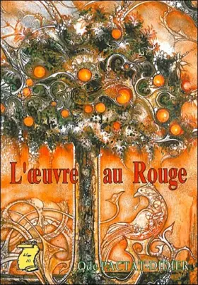 Couverture du produit · L'Oeuvre au rouge