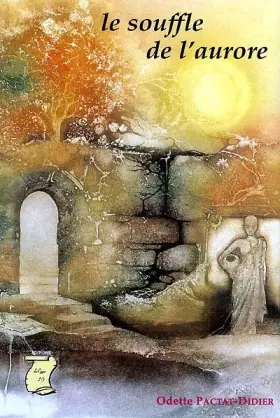 Couverture du produit · Le Souffle de l'aurore