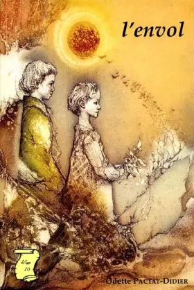 Couverture du produit · L'Envol