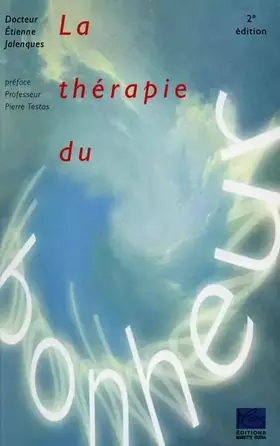 Couverture du produit · La Thérapie du bonheur