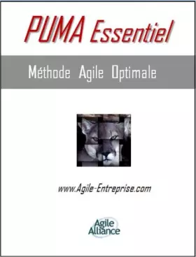 Couverture du produit · PUMA Essentiel Méthode Agile Optimale