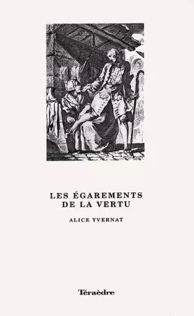 Couverture du produit · Les égarements de la vertu