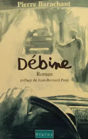 Couverture du produit · Débine