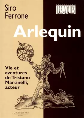 Couverture du produit · ARLEQUIN