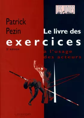 Couverture du produit · LIVRE DES EXERCICES