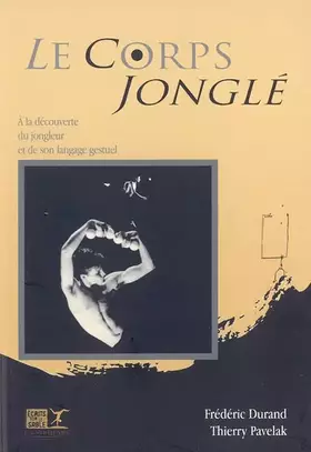 Couverture du produit · CORPS JONGLE