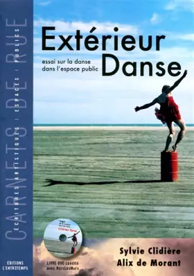 Couverture du produit · EXTERIEUR DANSE