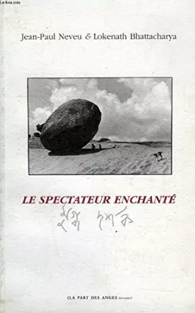 Couverture du produit · Le spectateur enchanté
