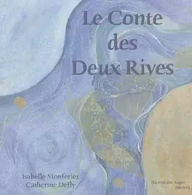 Couverture du produit · Le Conte des Deux Rives