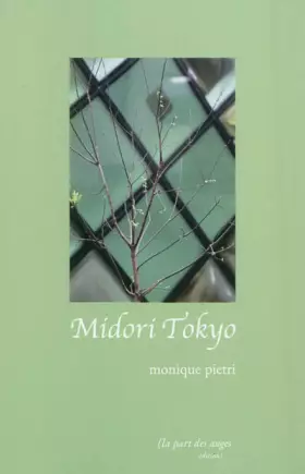 Couverture du produit · Midori Tokyo