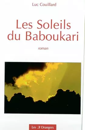 Couverture du produit · Les Soleils de Baboukari