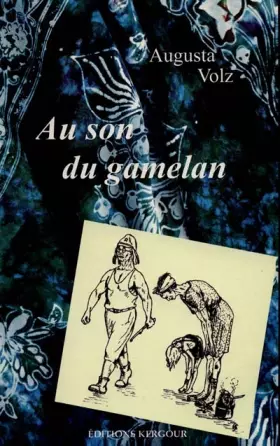 Couverture du produit · Au son du Gamelan