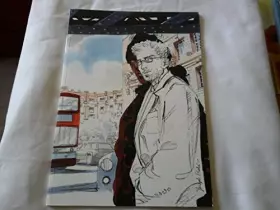 Couverture du produit · LE MANUSCRIT