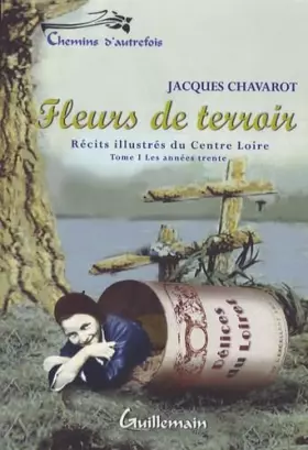 Couverture du produit · Fleurs de terroir: Tome 1
