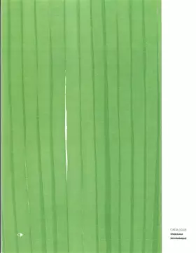 Couverture du produit · Les Sens du Beau