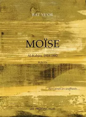Couverture du produit · [Moïse]