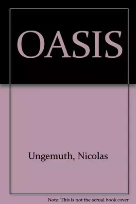 Couverture du produit · OASIS