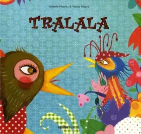 Couverture du produit · Tralala