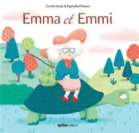Couverture du produit · Emma et Emmi