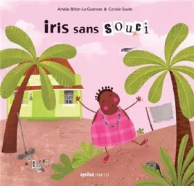Couverture du produit · Iris Sans Souci