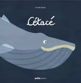 Couverture du produit · Cétacé