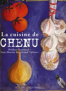 Couverture du produit · La Cuisine de Chenu
