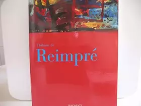 Couverture du produit · Thibaut de Reimpré