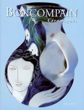 Couverture du produit · Boncompain céramiques