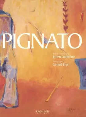 Couverture du produit · Pignato
