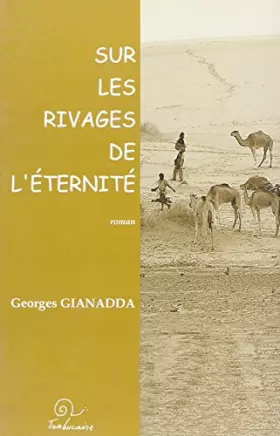 Couverture du produit · Sur les rivages de l'éternité