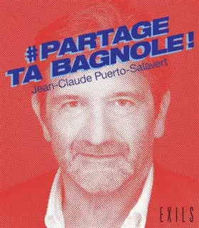 Couverture du produit · Partage ta bagnole !