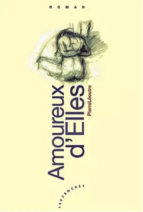 Couverture du produit · Amoureux d'elles