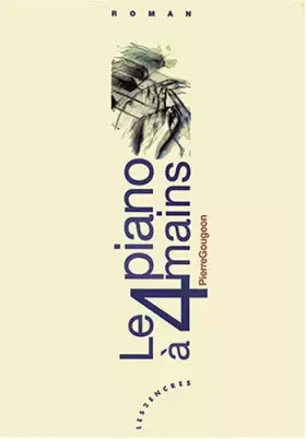 Couverture du produit · Le piano a quatre mains