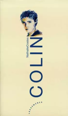 Couverture du produit · Colin