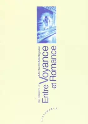 Couverture du produit · Entre voyance et romance