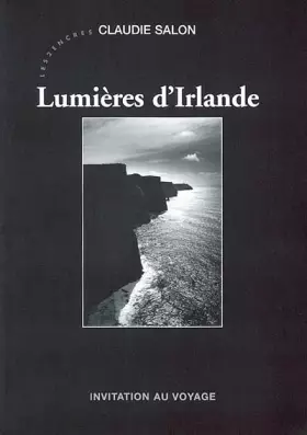 Couverture du produit · Lumieres d'irlande