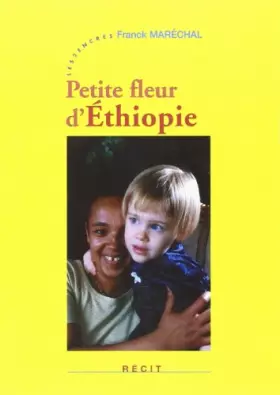 Couverture du produit · Petite fleur d'ethiopie
