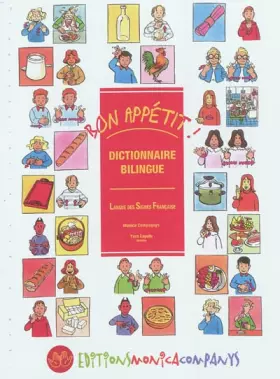 Couverture du produit · Bon appétit !