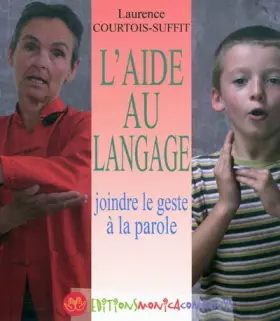 Couverture du produit · Aide au Langage