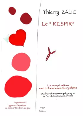 Couverture du produit · Le Respir