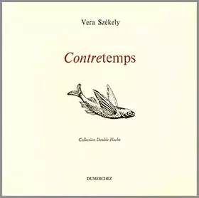 Couverture du produit · Contretemps