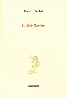 Couverture du produit · La belle Rémoise