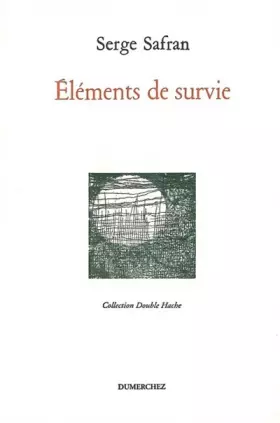 Couverture du produit · Éléments de Survie