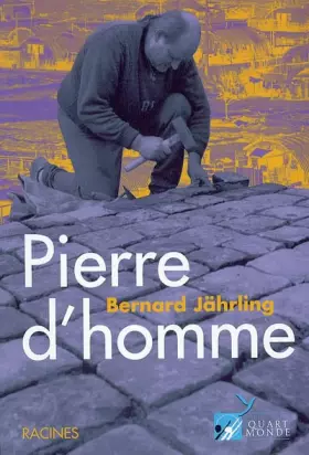 Couverture du produit · Pierre d'homme