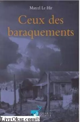 Couverture du produit · Ceux des baraquements